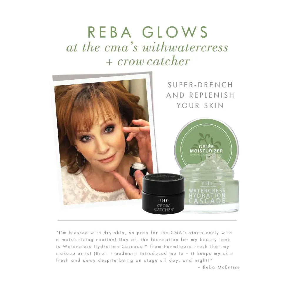 Watercress Hydration Cascade® Gelée Moisturizer