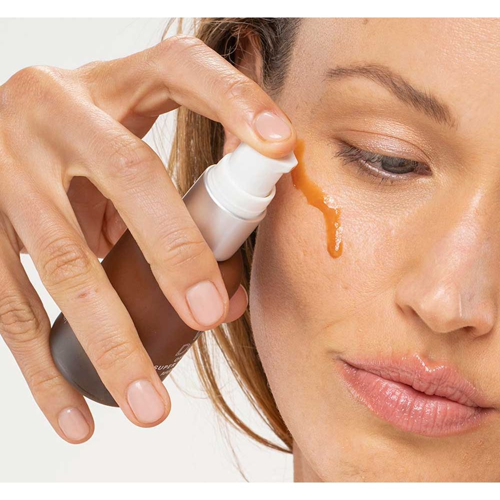 Wine Down® Overnight Super Antioxidant Recovery Serum