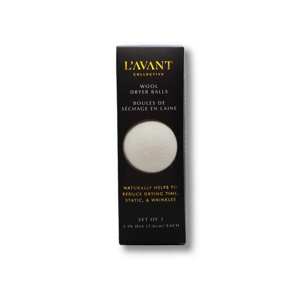 Wool Dryer Balls