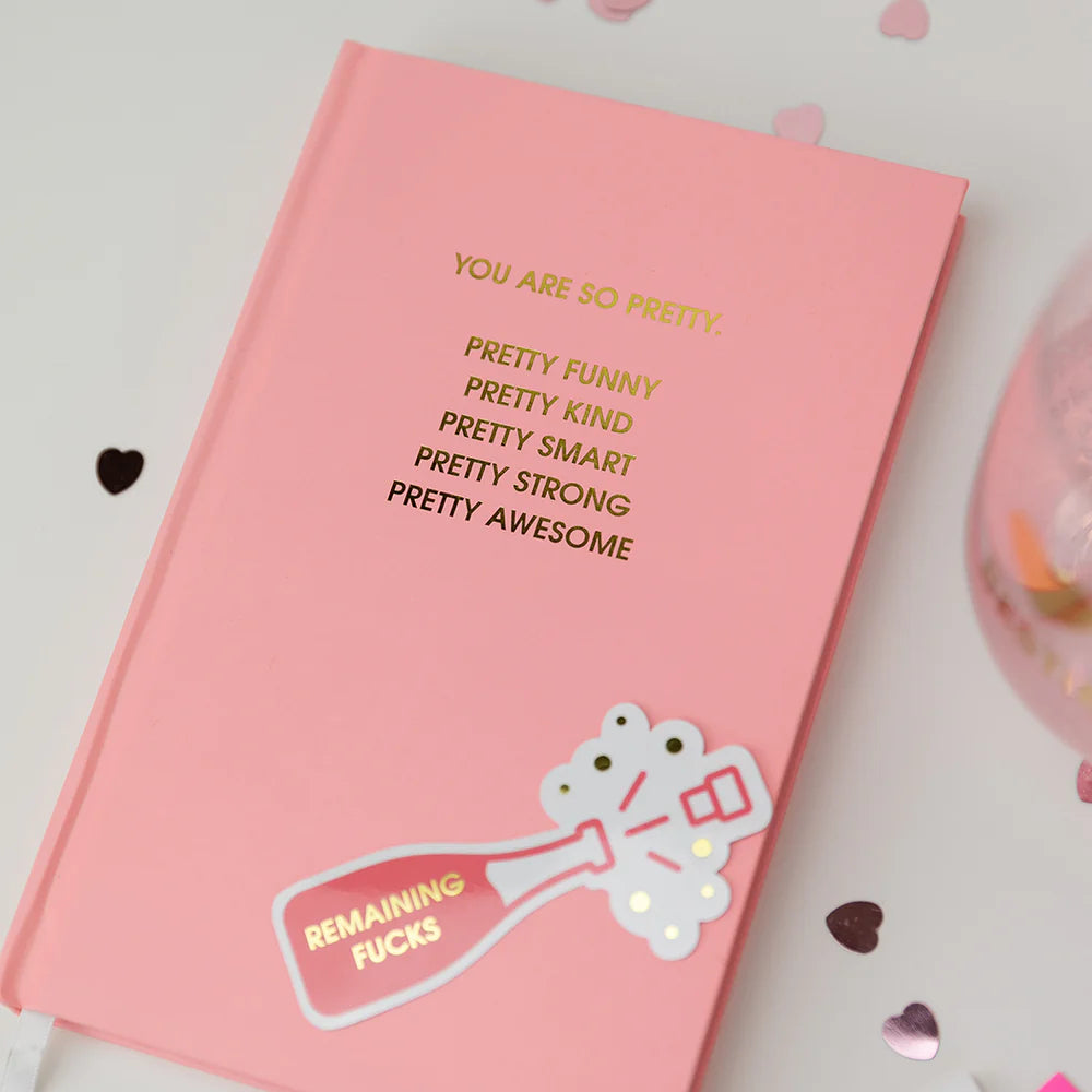Hardcover Journal
