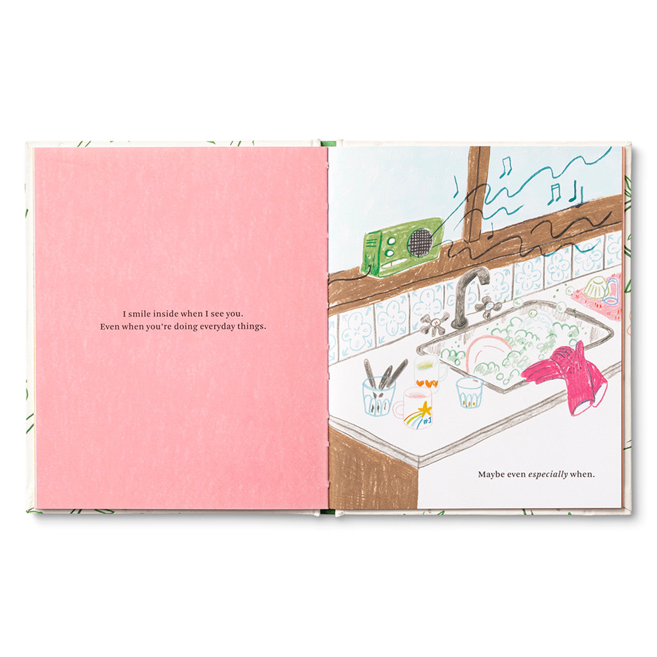 You are My Favorite Person