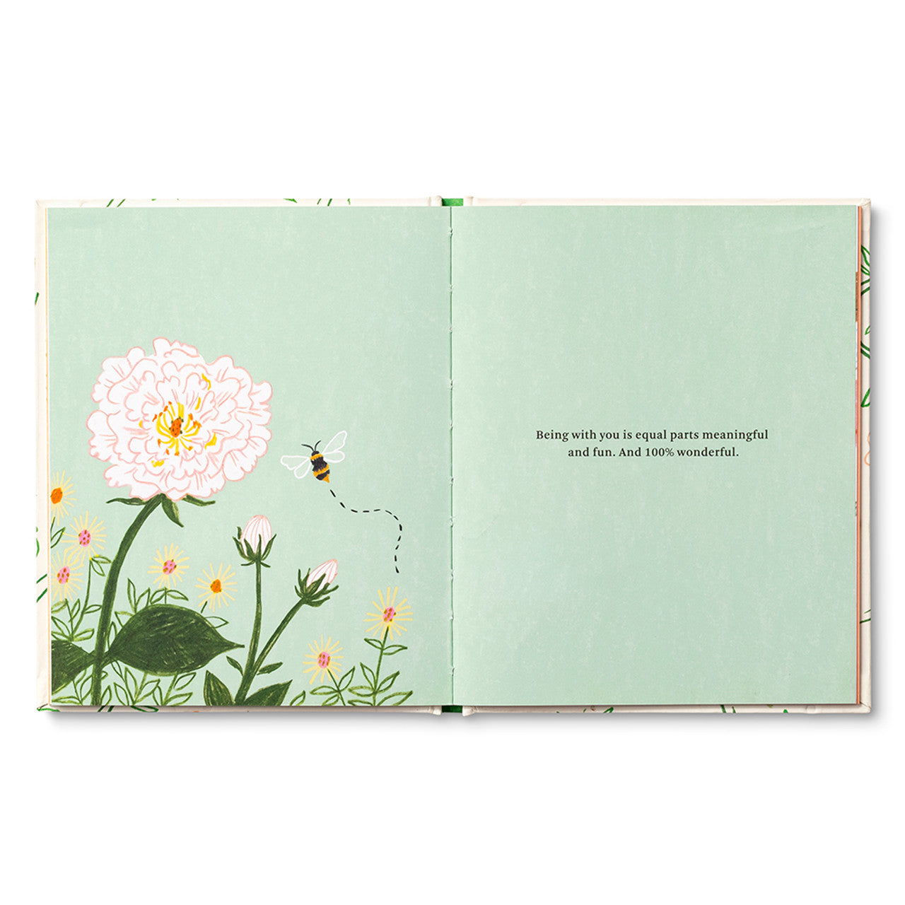 You are My Favorite Person