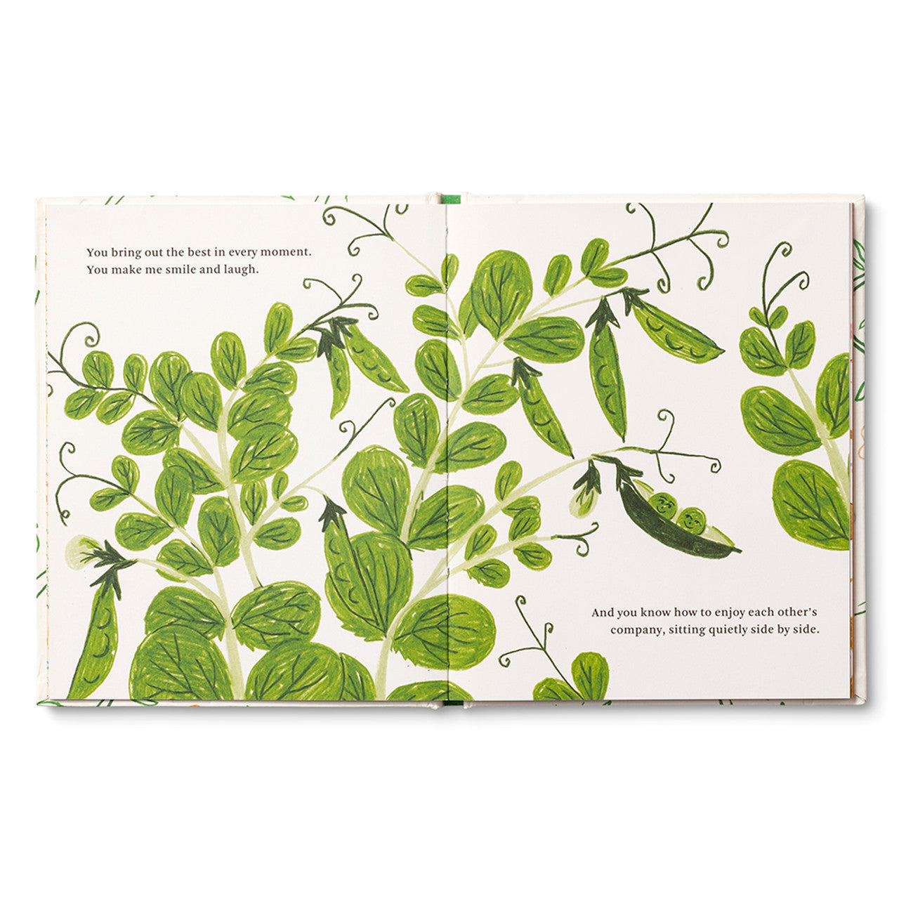 You are My Favorite Person