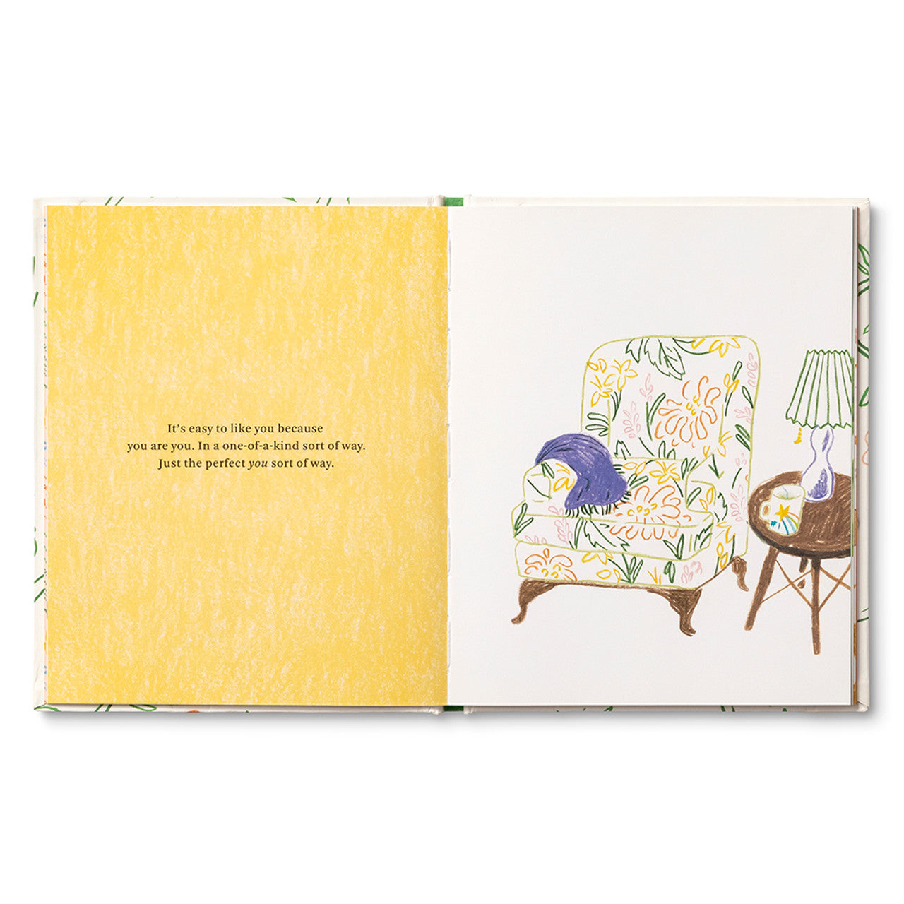 You are My Favorite Person