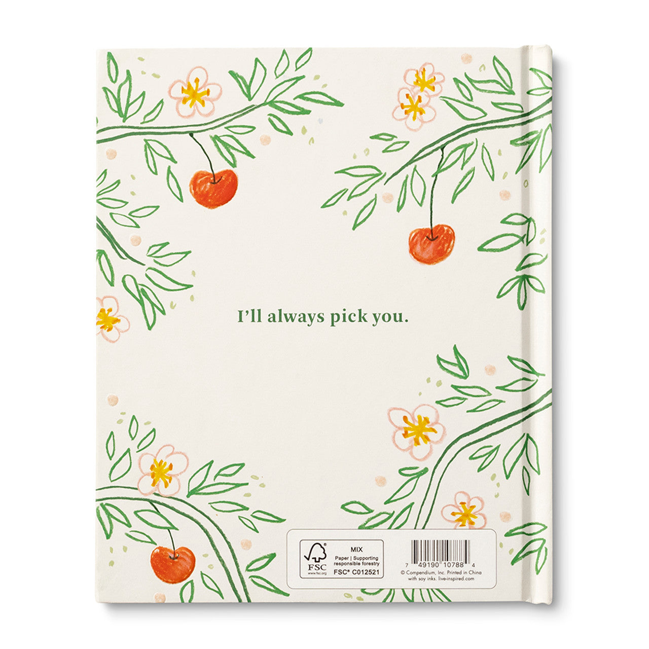 You are My Favorite Person