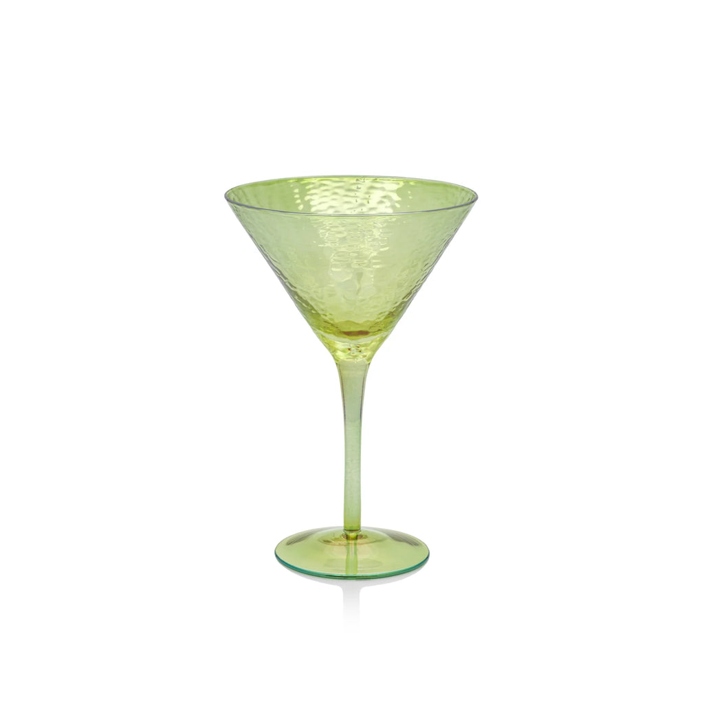 Aperitivo Barware Glasses - Luster Martini Glass