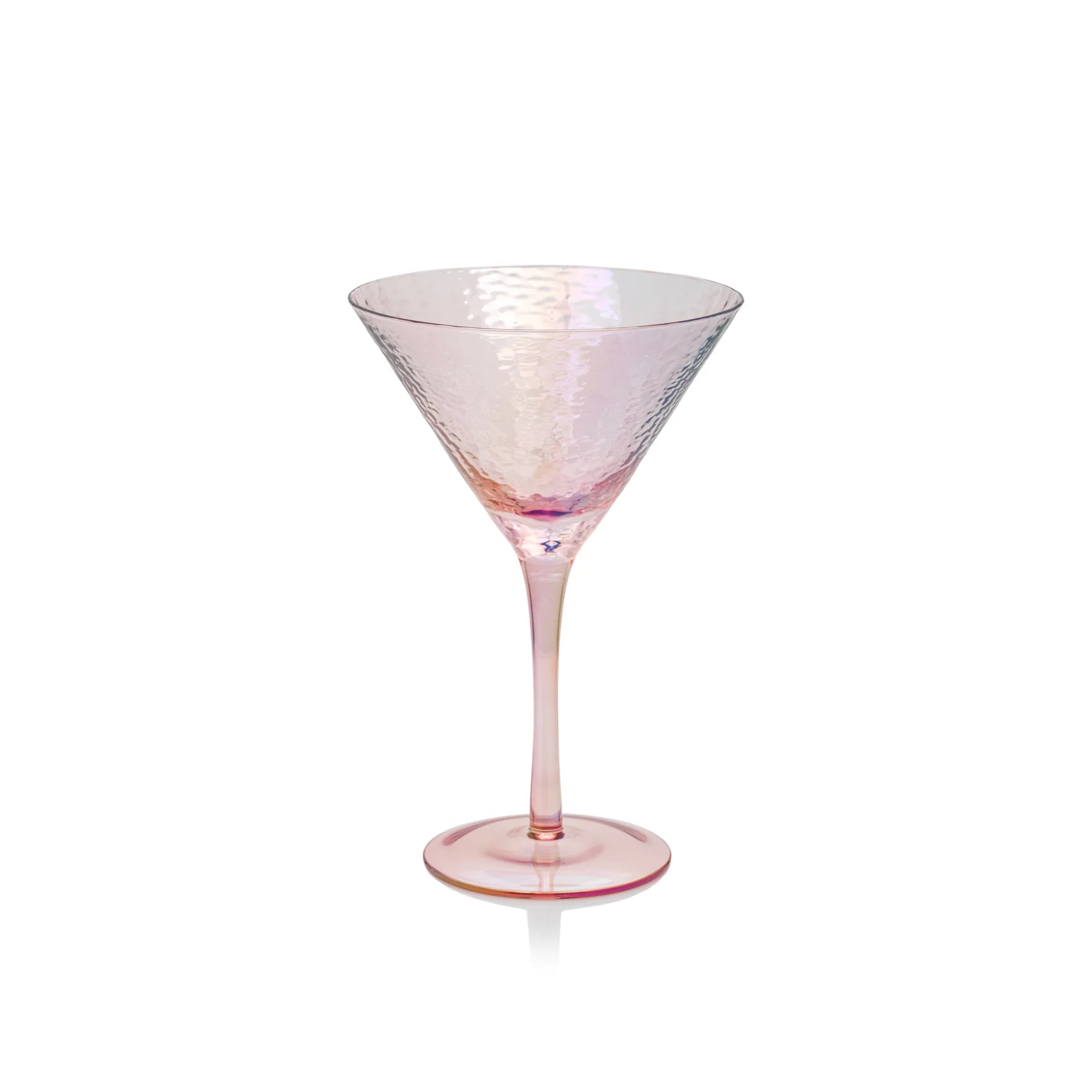 Aperitivo Barware Glasses - Luster Martini Glass