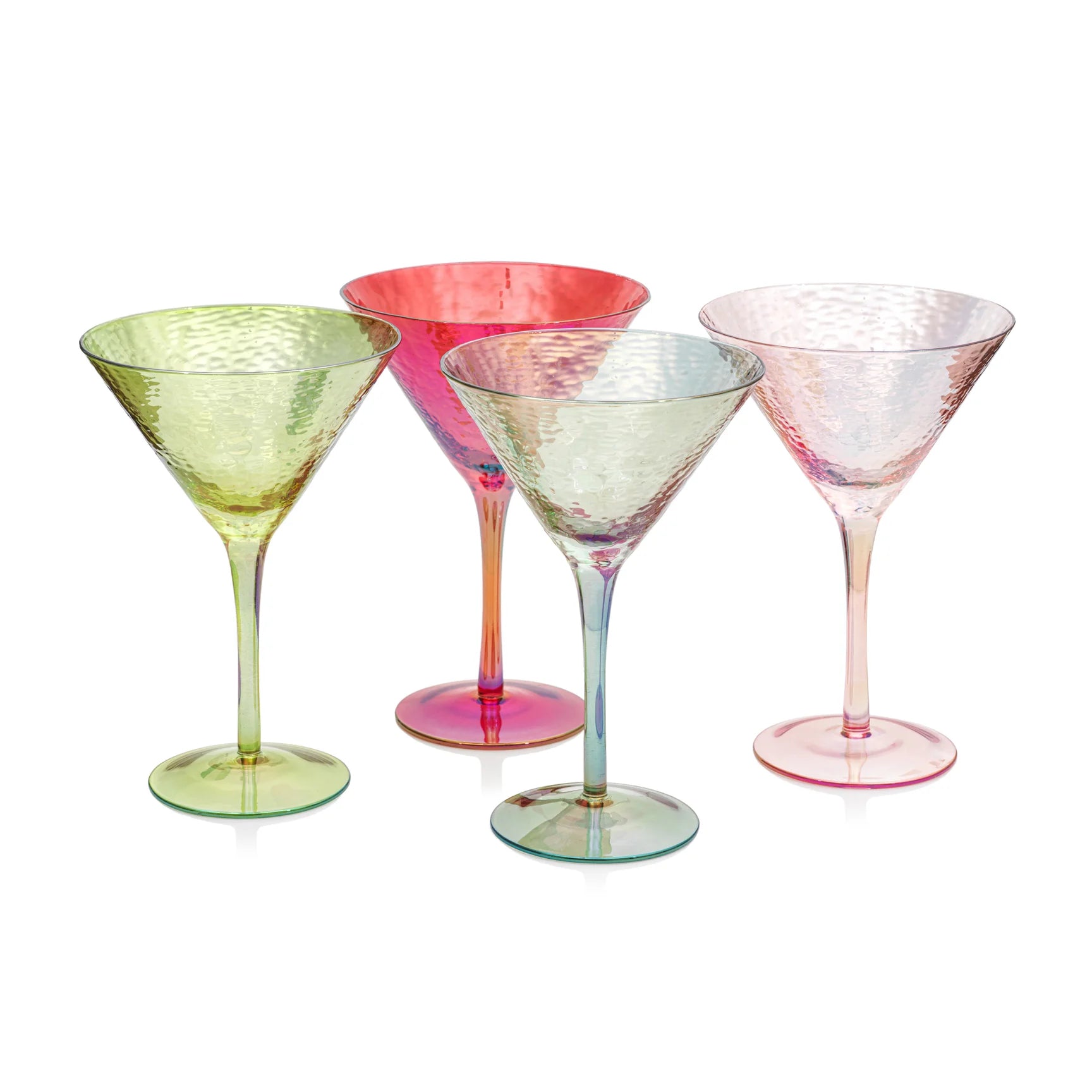 Aperitivo Barware Glasses - Luster Martini Glass