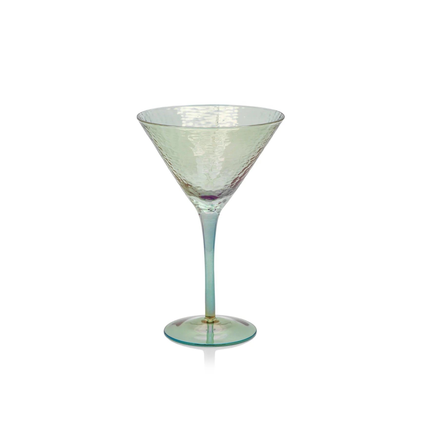 Aperitivo Barware Glasses - Luster Martini Glass