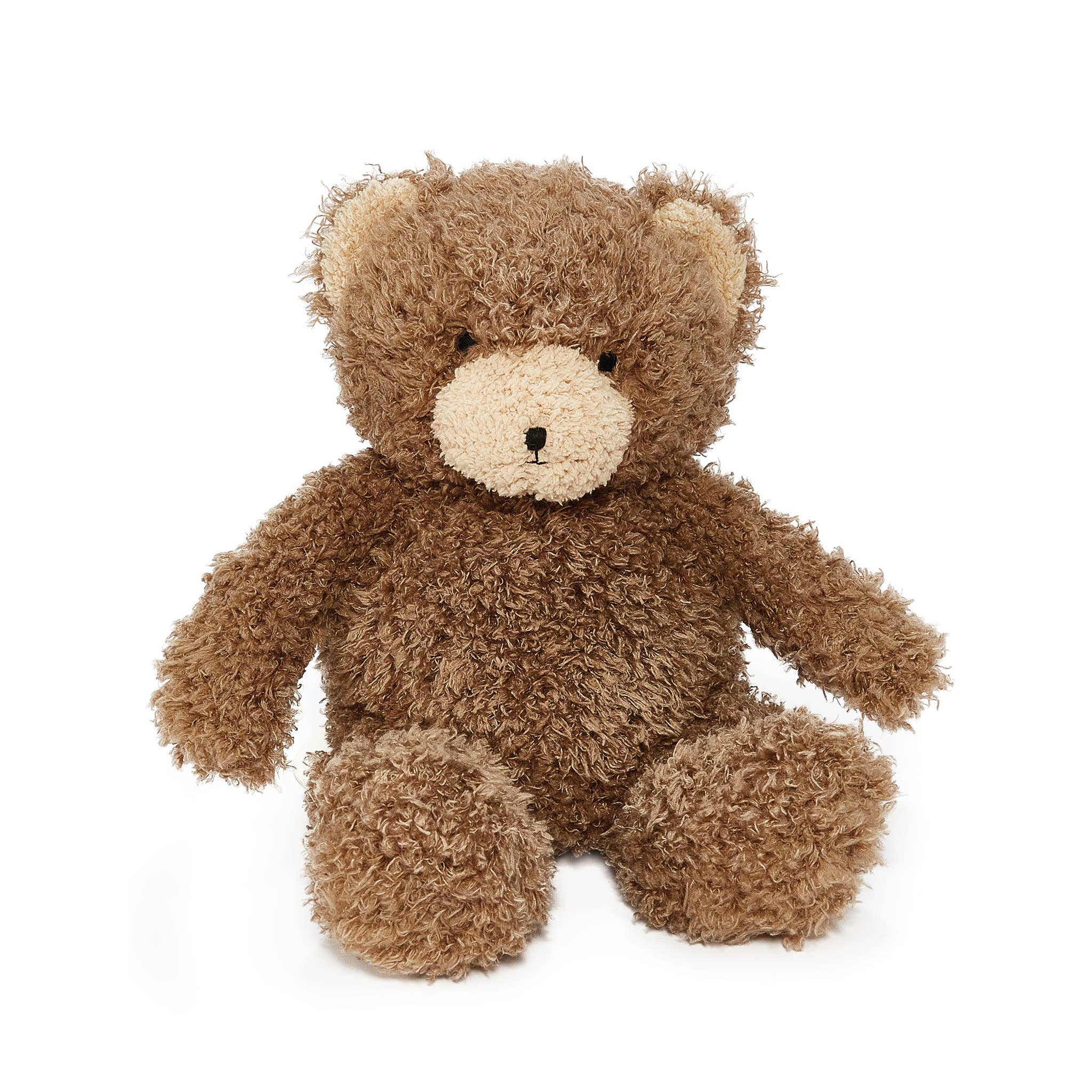 Cubby Bear