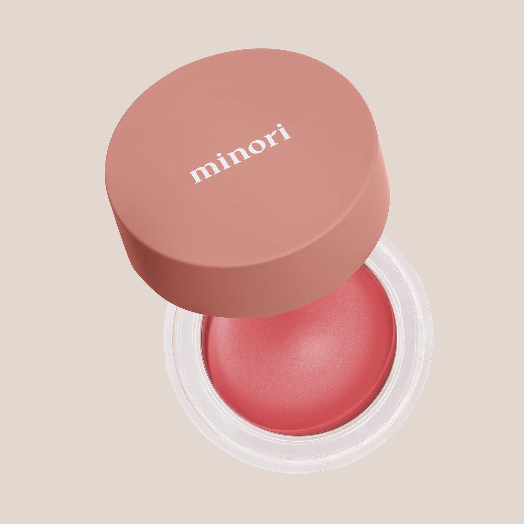 Cream Blush