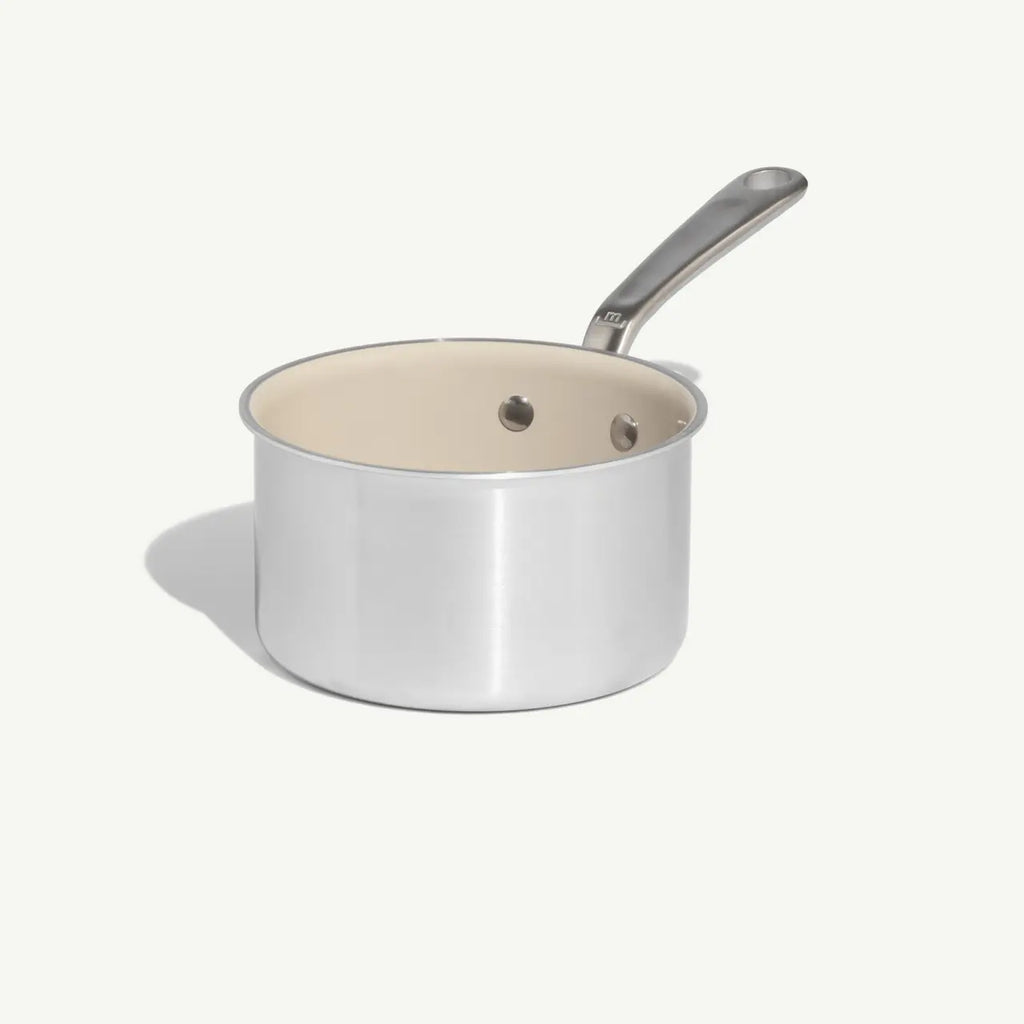 CeramiClad™ Non Stick Saucepan | 2 Quart