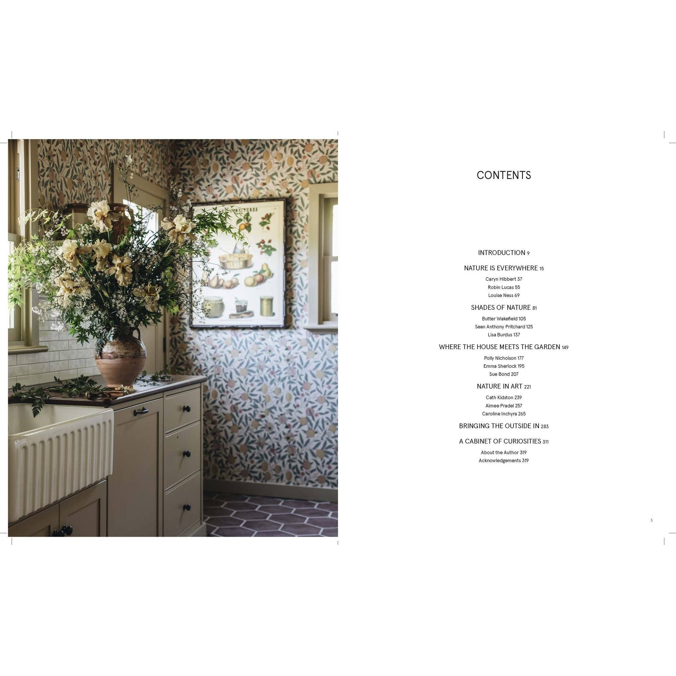 The Nature of Decorating