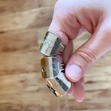 Tennessee State Ring