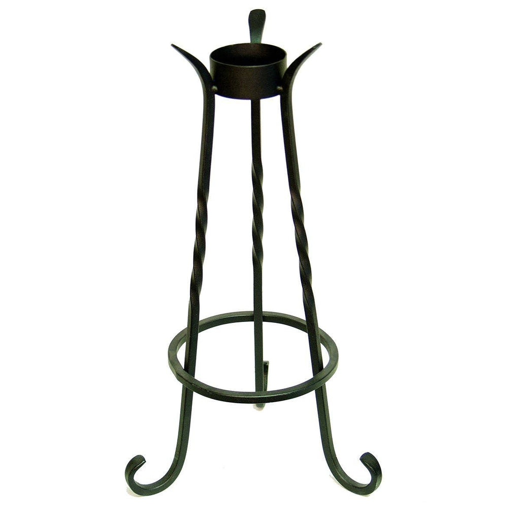 Victorian Gazing Globe Stand