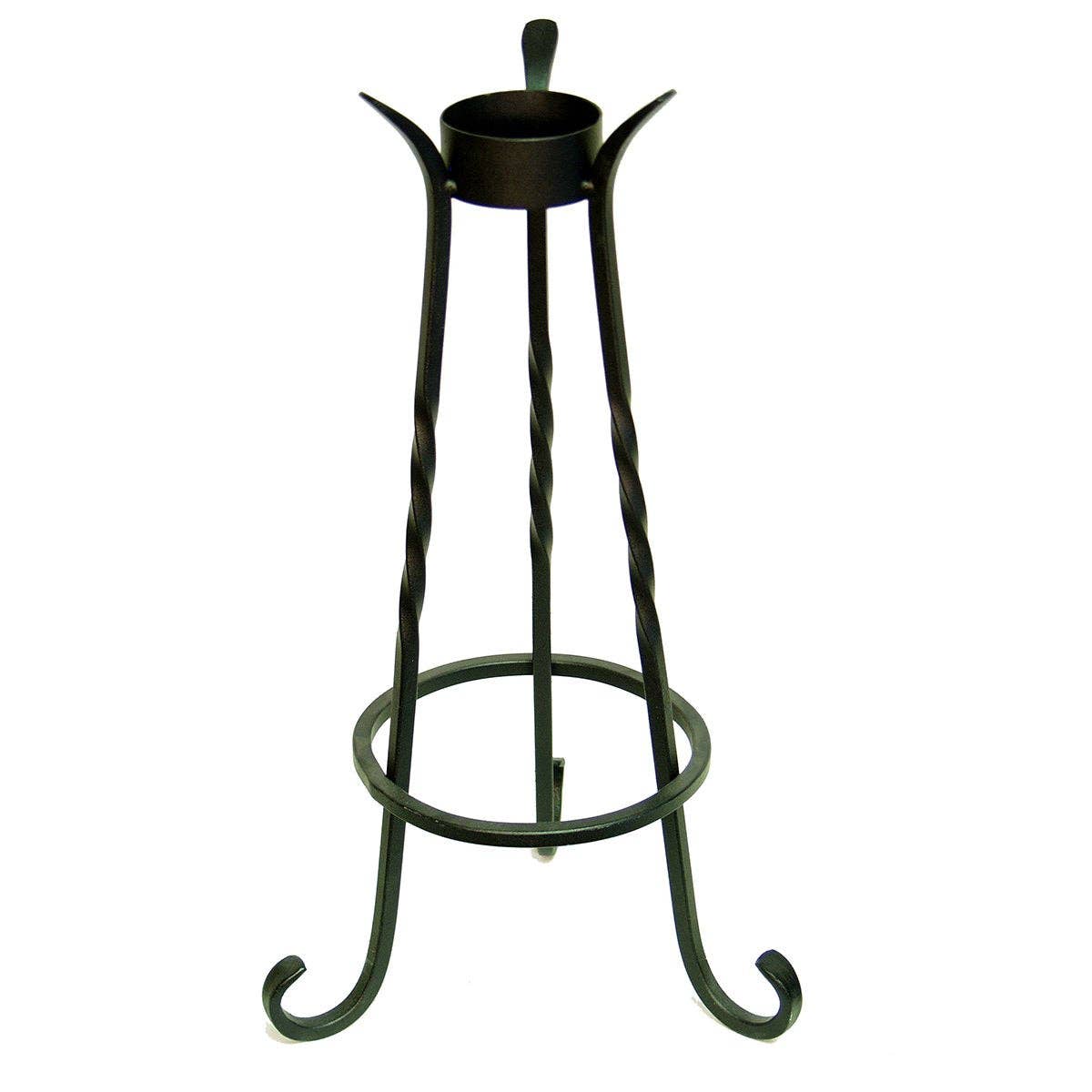 Victorian Gazing Globe Stand