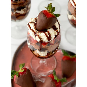 Chocolate Caramel