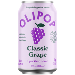 Olipop - Classic Grape