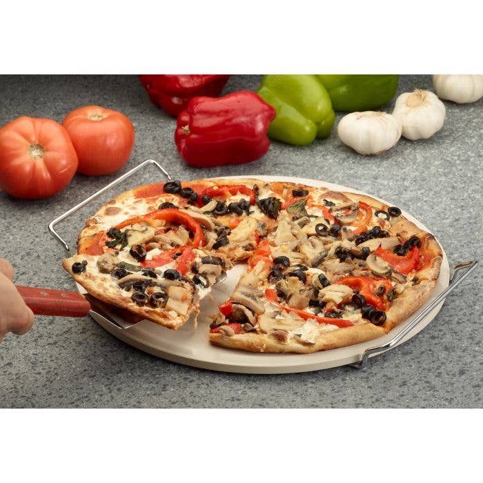 Fantes Pizza Stone