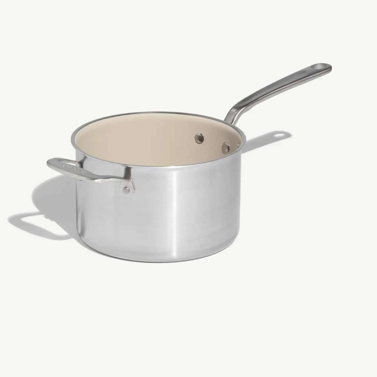 CeramiClad™ Non Stick Saucepan | 4 Quart