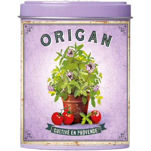 Esprit Provence Tin | Oregano
