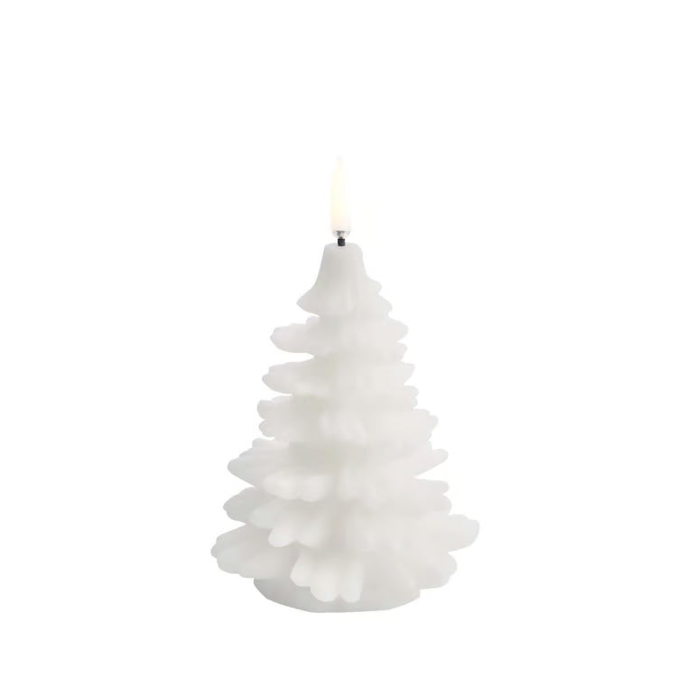 Uyuni LED Christmas Tree Candle