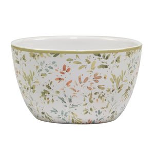 Ice Cream Bowl | Green Fields