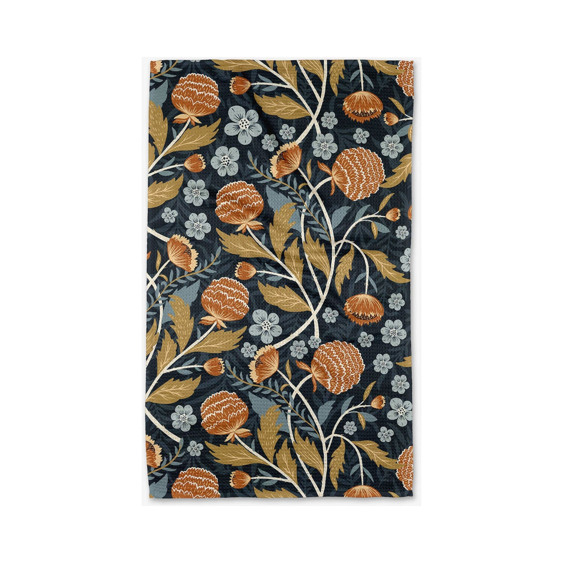 Geometry - William Tea Towel