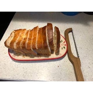Bread Knife