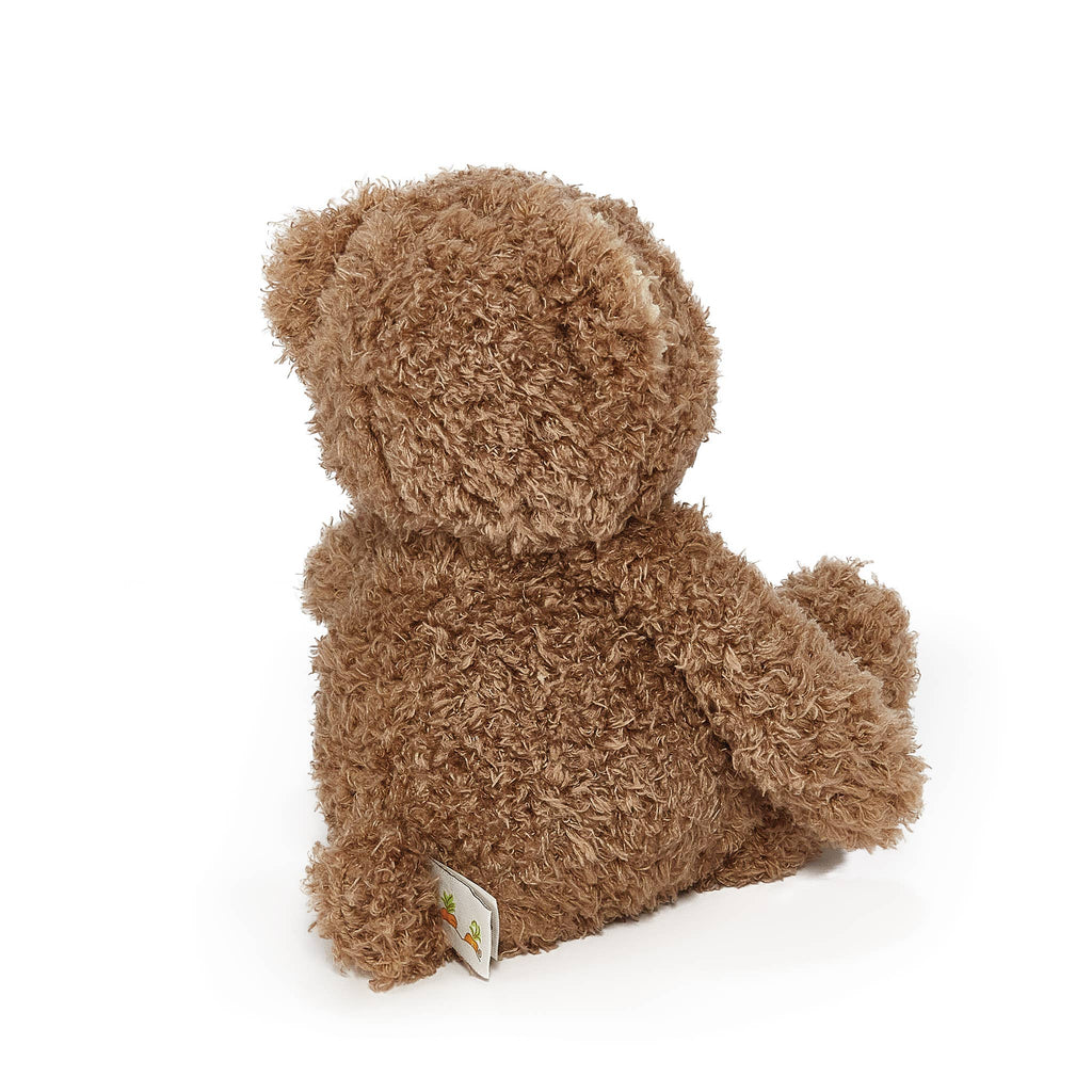 Cubby Bear
