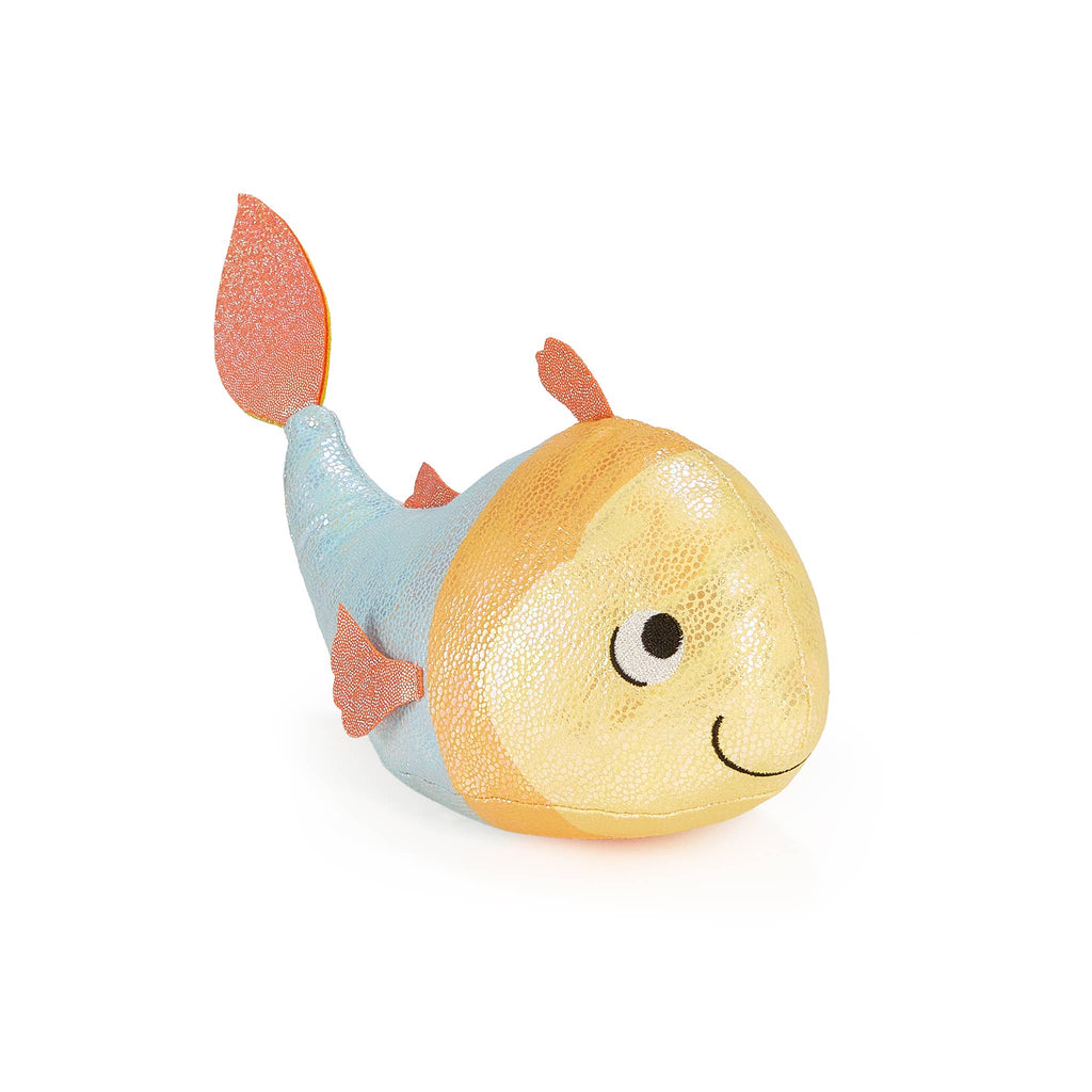 Gus the Guppie Fish