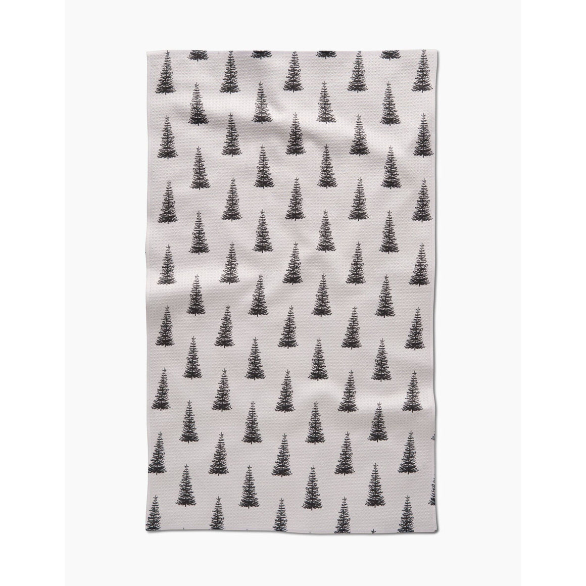 Geometry - Alpine Forest