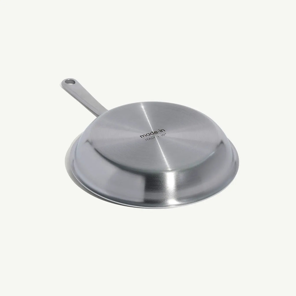 Stainless Set 10-Piece Set