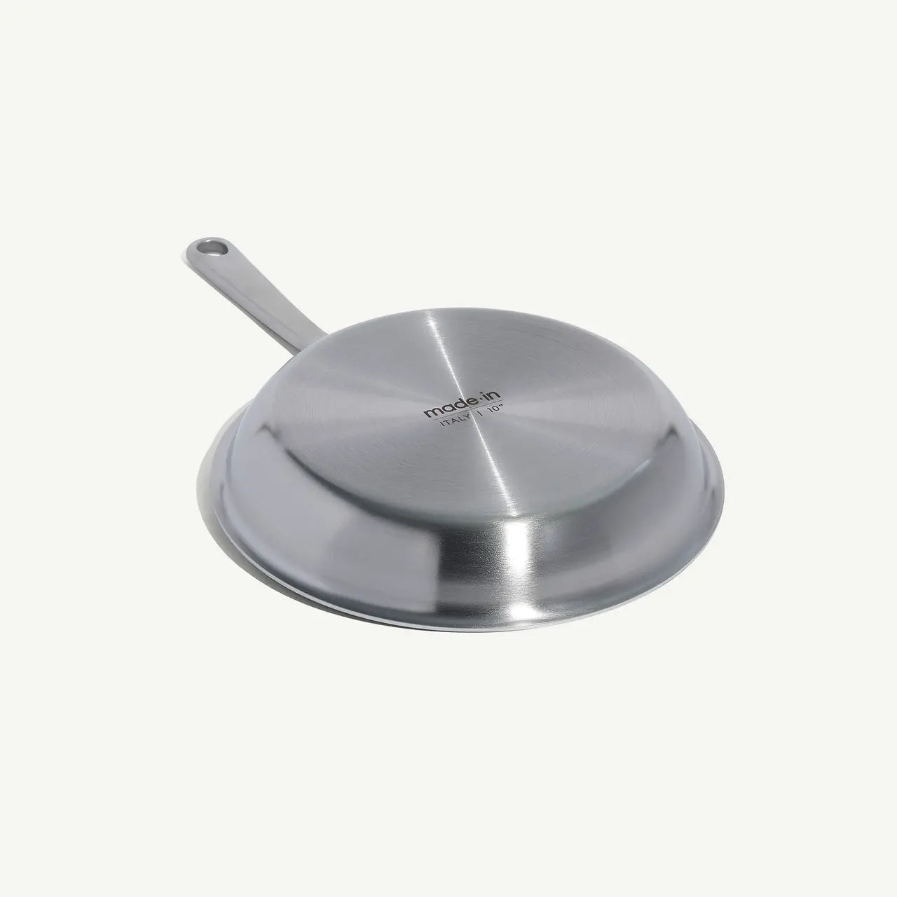 Stainless Set 10-Piece Set