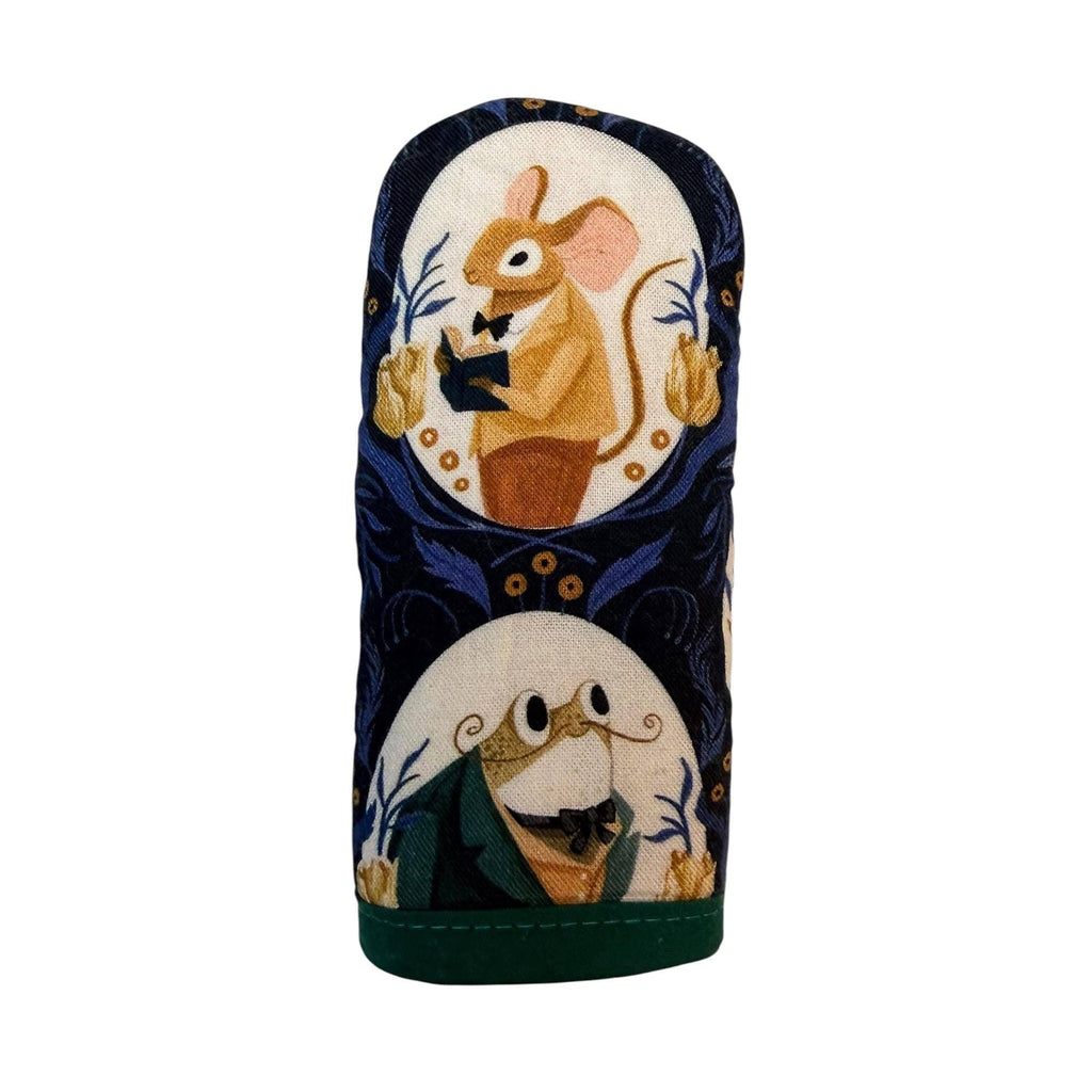 Skillet Mitt | Dapper Animals