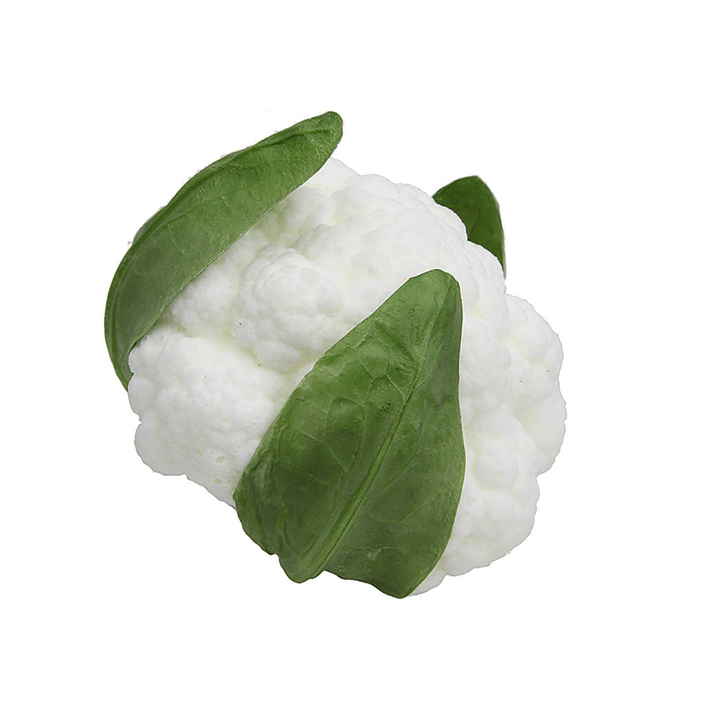 Faux Cauliflower
