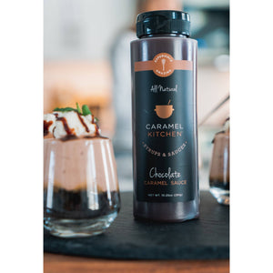 Chocolate Caramel