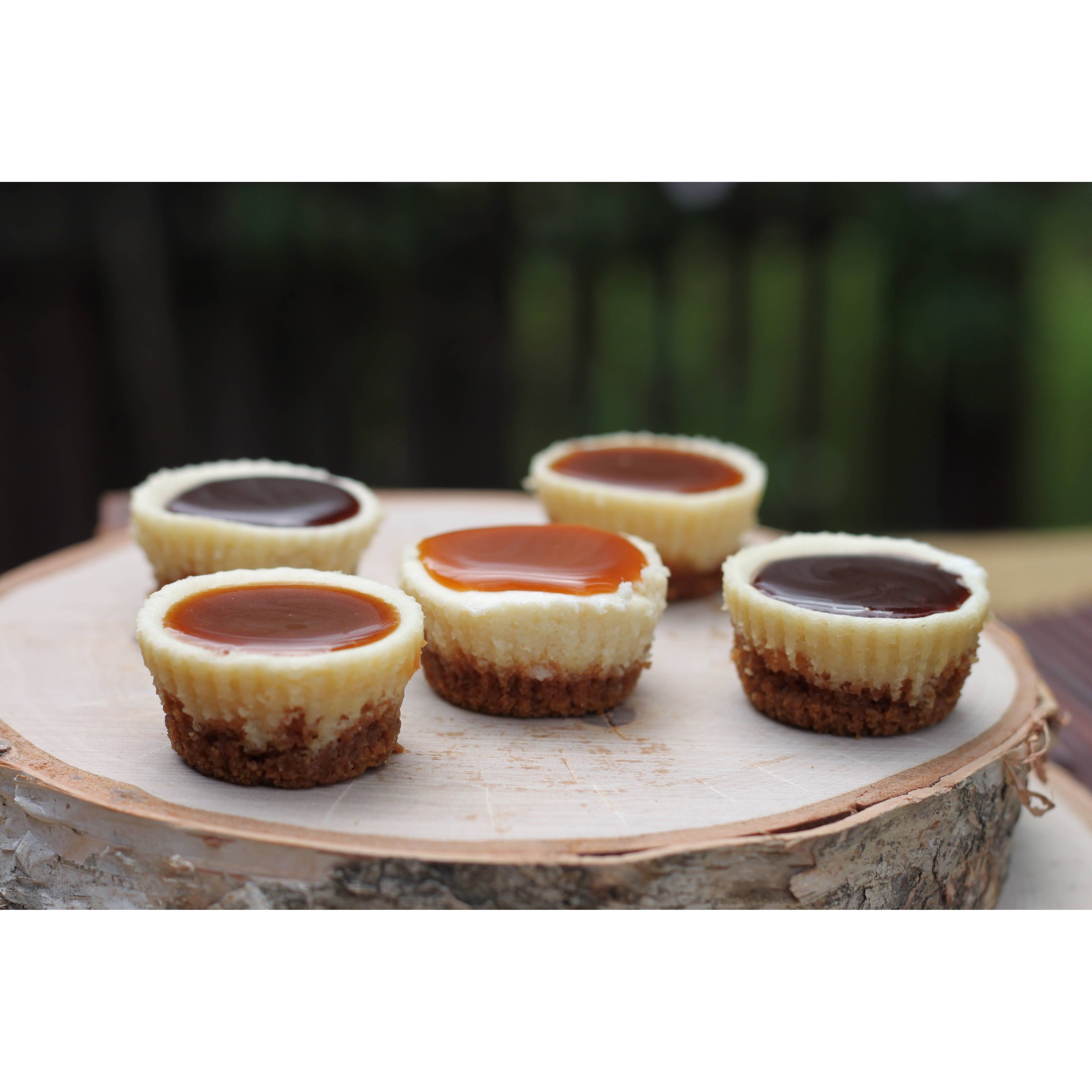 Espresso Caramel