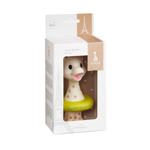 Sophie la Girafe by Calisson Toys | Bath Toy