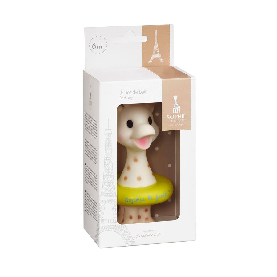Sophie la Girafe by Calisson Toys | Bath Toy