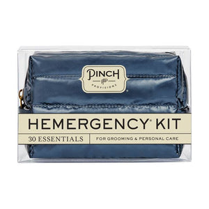 Puffer Hemergency Kit | Green