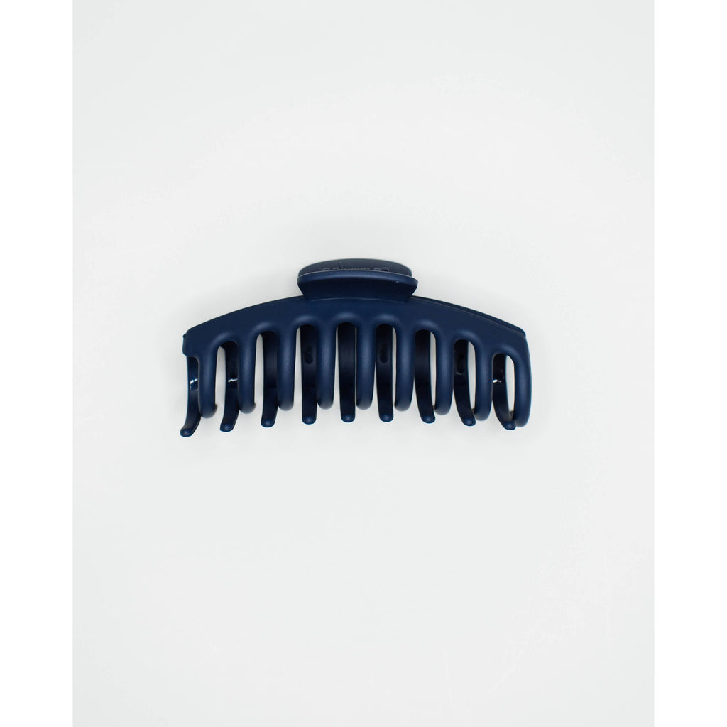 Matte Hair Claw Clip | Spice