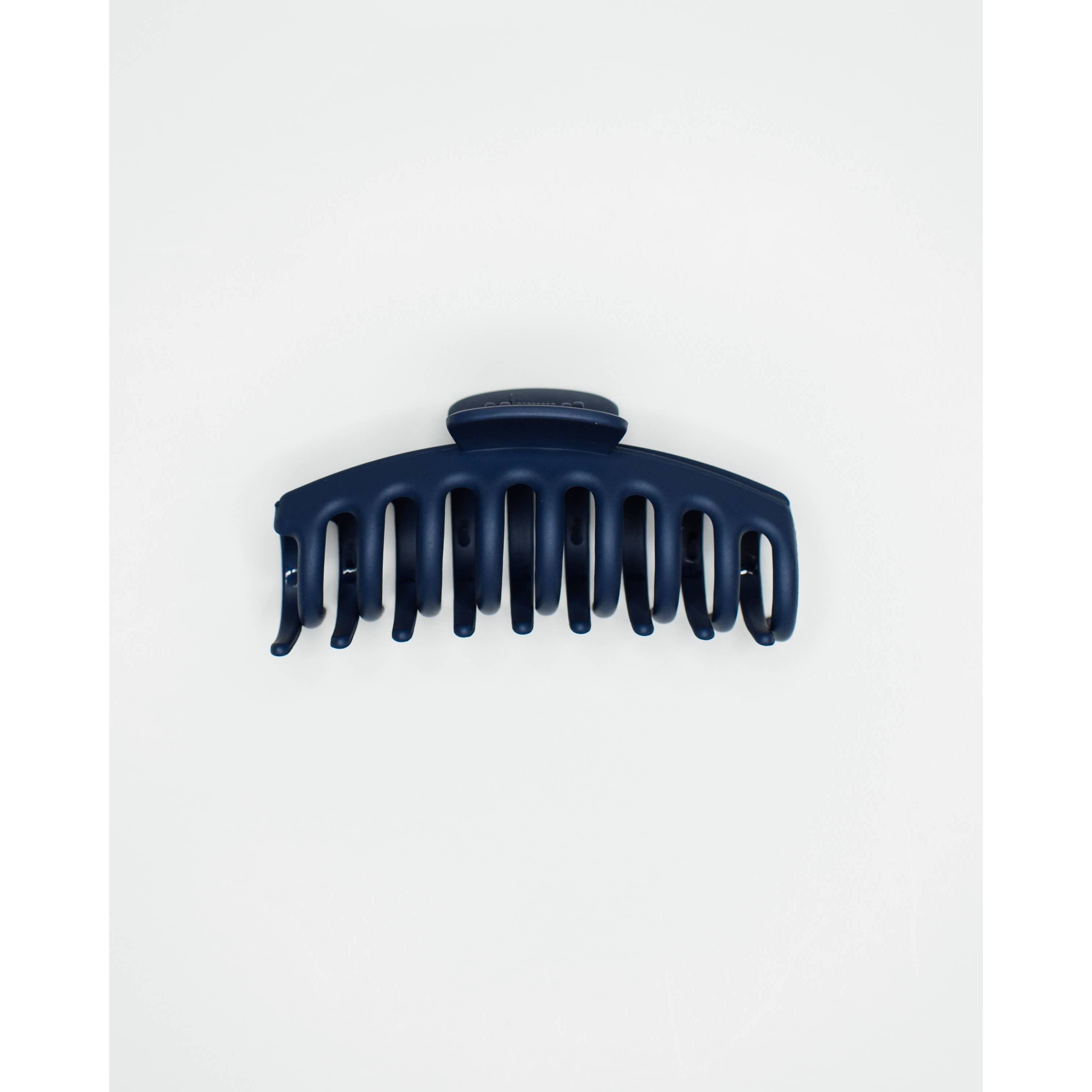 Matte Hair Claw Clip | Spice