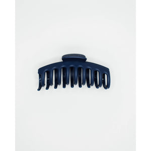 Matte Hair Claw Clip | Black