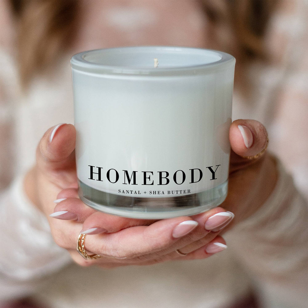HOMEBODY Candle