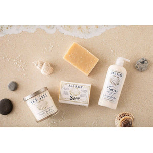 Sea Salt Soap