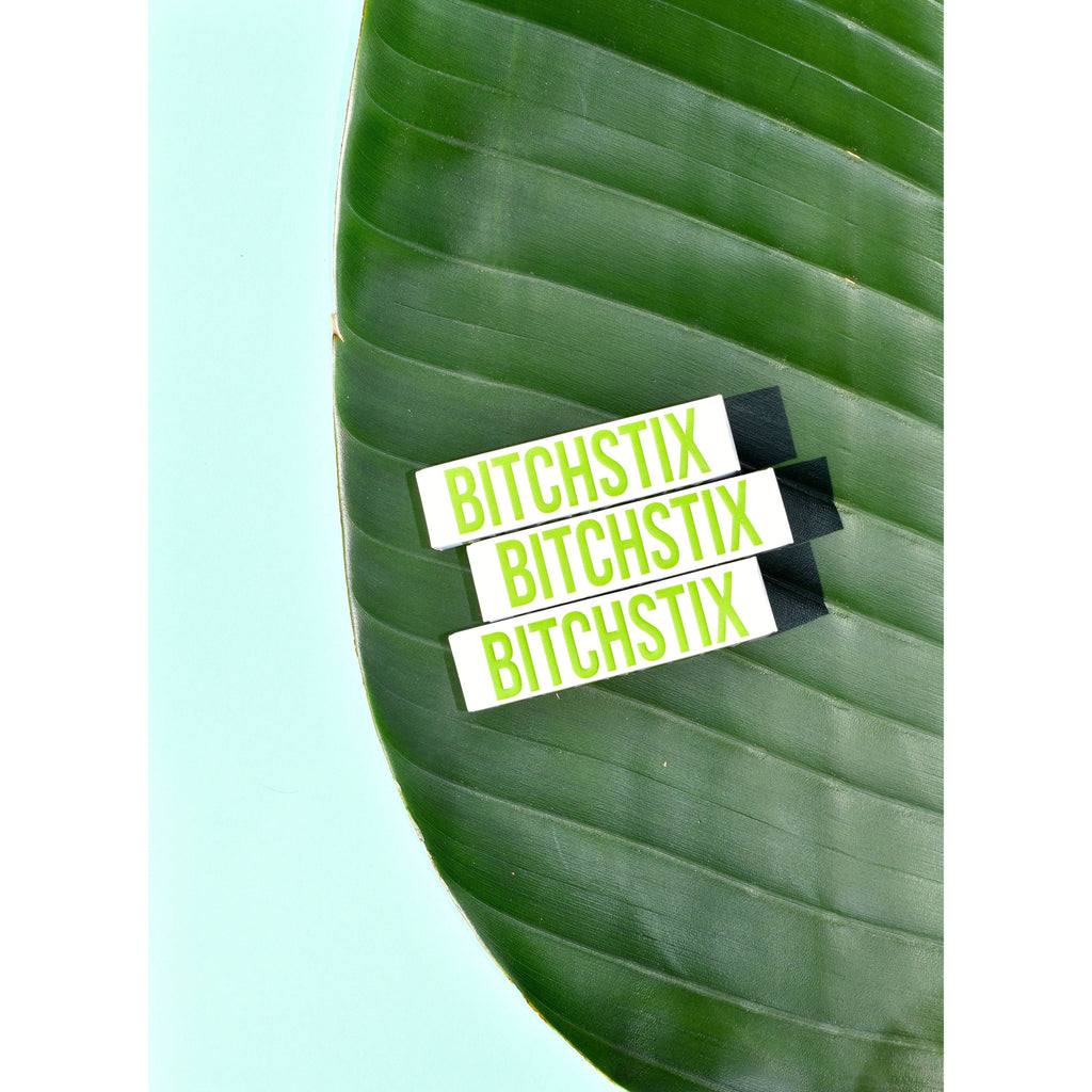 Lip Balm | Matcha & Aloe SPF30