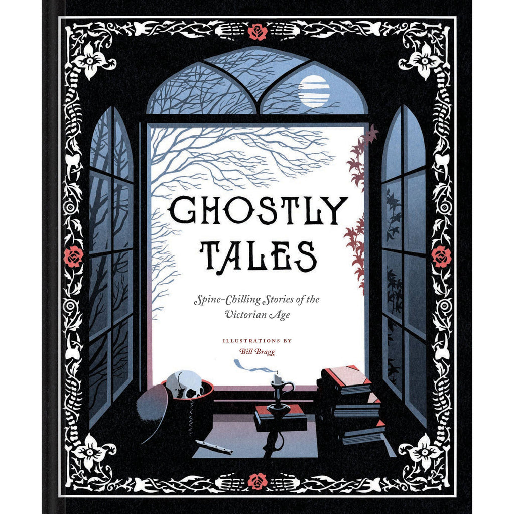 Ghostly Tales