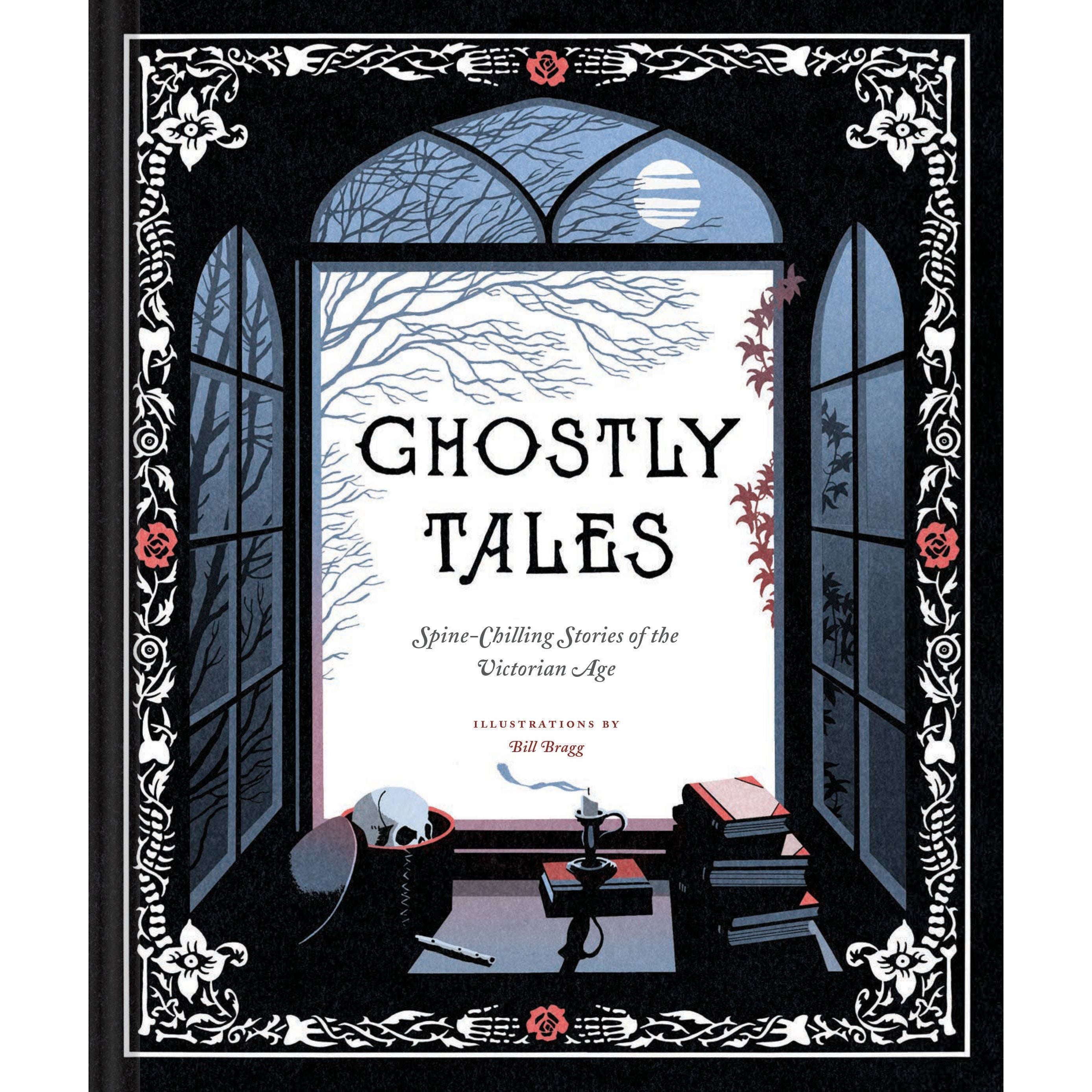 Ghostly Tales