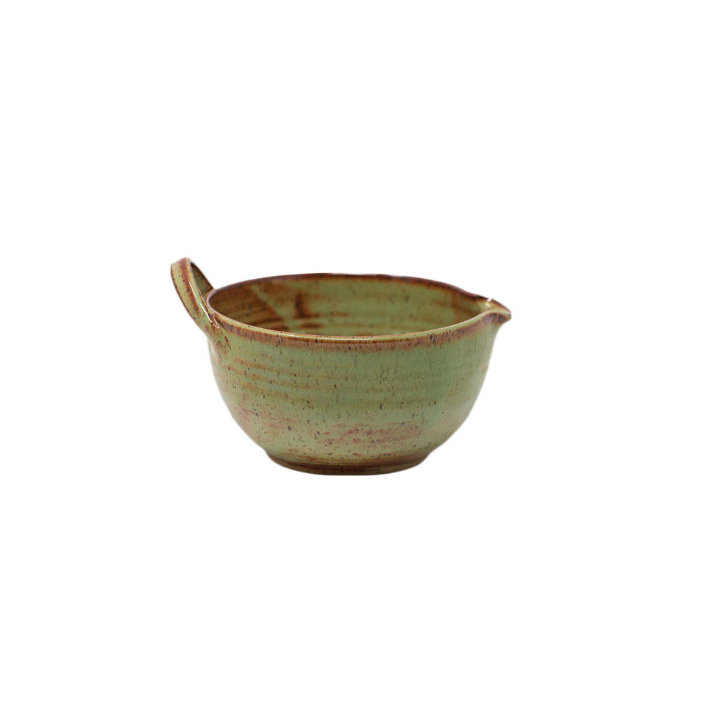 All-Purpose Mixing Bowl | Antique White - Large
